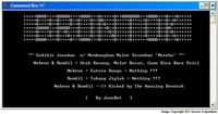 Virus Komputer