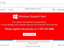 Deretan Virus Komputer Populer, Pernah Kena yang Mana?