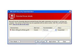 Deretan Virus Komputer Populer, Pernah Kena yang Mana?