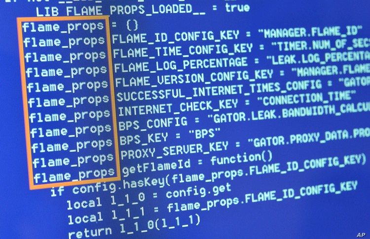 Virus Komputer Virus Komputer