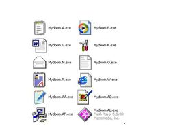 Deretan Virus Komputer Populer, Pernah Kena yang Mana?