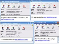 Virus Komputer
