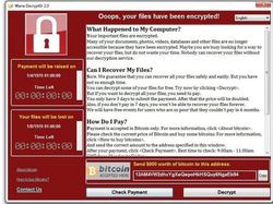 Deretan Virus Komputer Populer, Pernah Kena yang Mana?