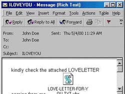 Deretan Virus Komputer Populer, Pernah Kena yang Mana?