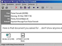 Deretan Virus Komputer Populer, Pernah Kena yang Mana?