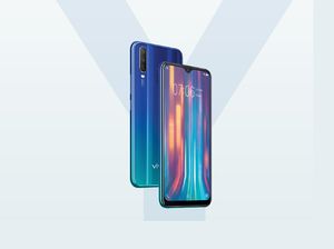Ini Harga dan Spesifikasi Vivo Y12 Terbaru di Indonesia