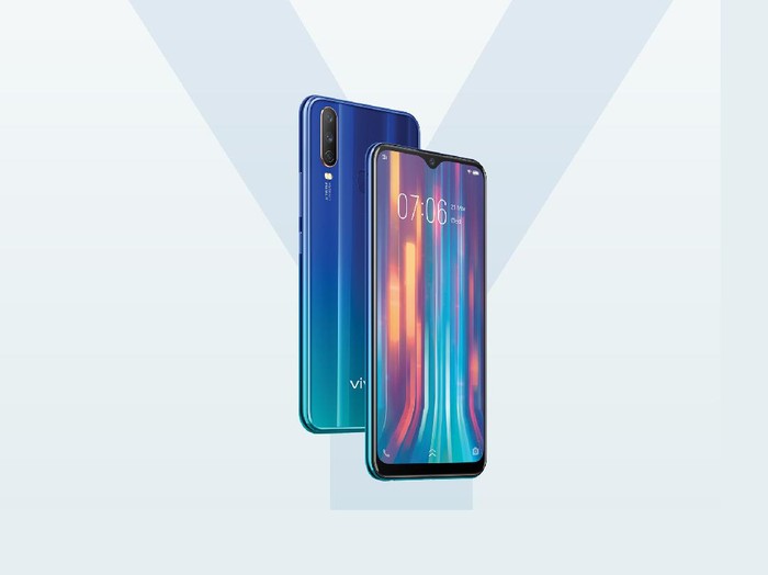 Vivo Y12