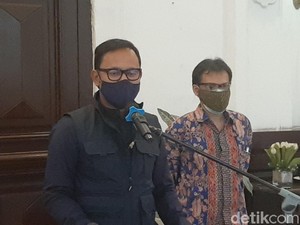 Bima Arya: HRS Akan Tes Swab Ulang, Pemkot Bogor Kirim Tim