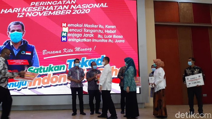 Wali Kota Cimahi Ajay Priatna