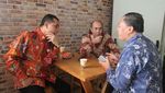 Sebelum Diciduk KPK, Walikota Cimahi Sering Ngopi dan Blusukan