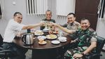 Sebelum Diciduk KPK, Walikota Cimahi Sering Ngopi dan Blusukan