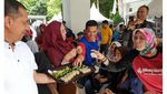 Sebelum Diciduk KPK, Walikota Cimahi Sering Ngopi dan Blusukan