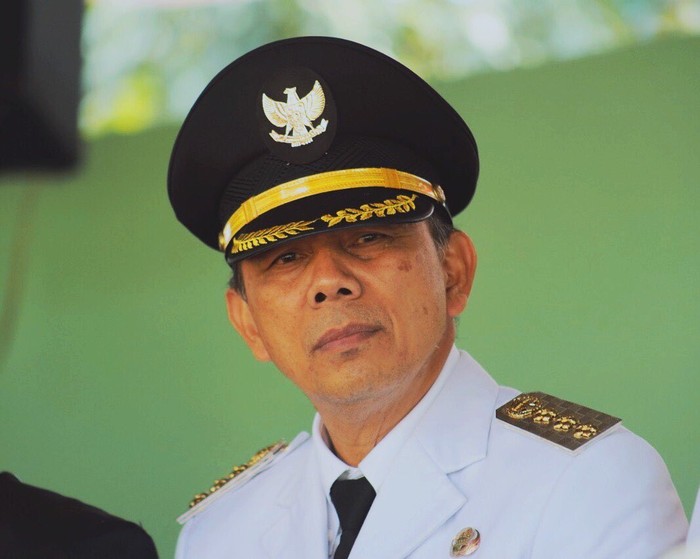 Walikota Cimahi Sering Ngopi dan Blusukan