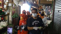 Dekat dengan warga ternyata tak menjamin Kang Ajay untuk bekerja dengan amanah. Saat ini ia masih diperiksa oleh KPK dan selanjutnya akan menjalani prosedur sesuai ketentuan. Foto: instagram @ajaympriatna