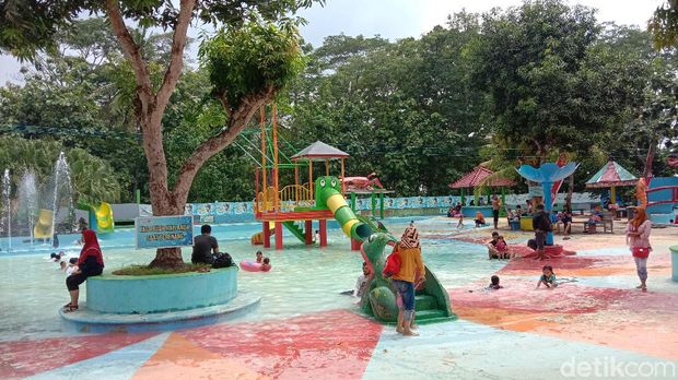 Waterpark Kudus