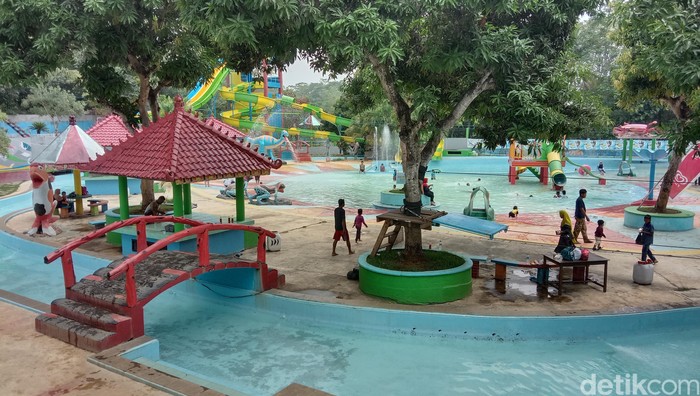 Waterpark Kudus
