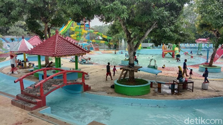 Waterpark Kudus Waterpark Kudus