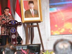 Cegah COVID-19, Yasonna Tes Swab 28.133 Napi se-Jabodetabek