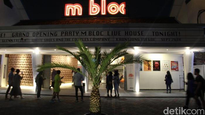 5 Resto Ini Jadi Tempat Pacaran Anak Jaksel, Ada Favoritmu?