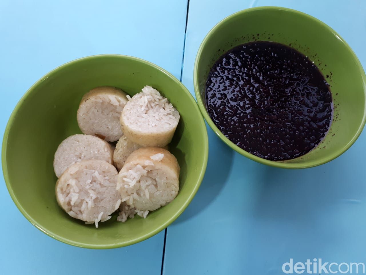 7 Lauk Nasi Kapau yang Jadi Favorit di Kramat Raya, Lamak Bana!