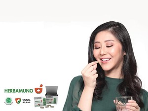 Praktis! Ini Cara Cegah Imun Melemah Saat Pandemi