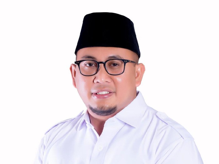 Andre Rosiade/Dok Gerindra Sumbar