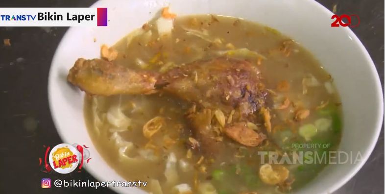 Bikin Laper! Nyicip Bebek Goreng dan Sate Bebek Endolita di Jakarta