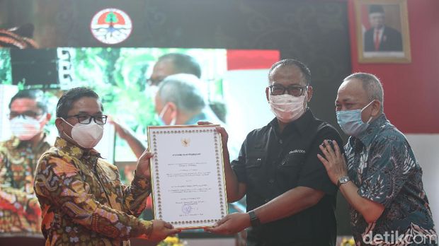 Bonita Hikayat Sang Raja