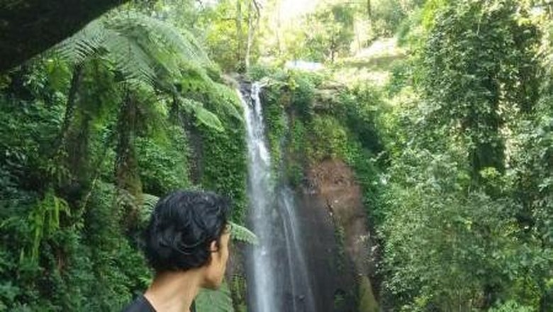 Curug Nangka Bogor Curug Nangka Bogor