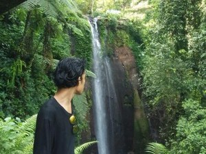 Pemkab Cari Cara Sebab Tarif Rp 54.900 Bikin Sepi Pengunjung Curug Nangka