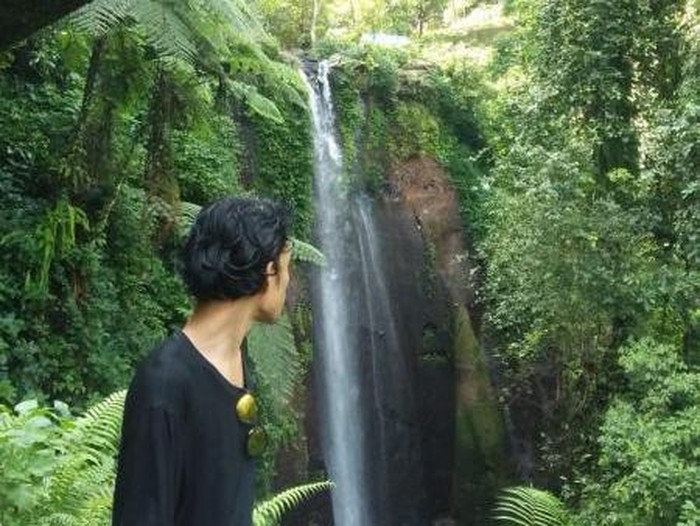 Curug Nangka Bogor