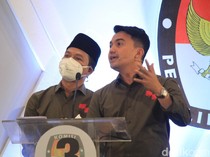Berikut Profil Deretan Artis yang Ramaikan Pilkada 2020