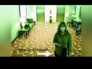 Kata Polisi soal Viral Video Penangkapan Prostitusi Artis ST dan MA
