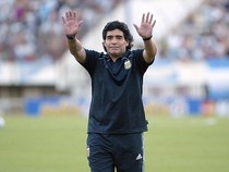 Kilas Balik Kematian Maradona hingga Tim Medis Dituntut Atas Dugaan Kelalaian