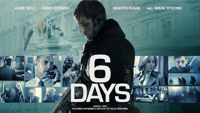 Film 6 Days