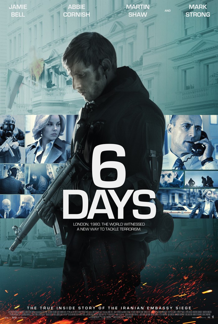 Film 6 Days