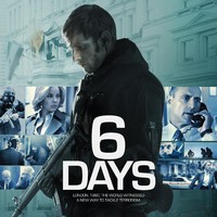 Sinopsis 6 Days di Bioskop Trans TV Hari Ini, Dibintangi Jamie Bell