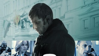 Sinopsis 6 Days di Bioskop Trans TV Hari Ini, Dibintangi Jamie Bell