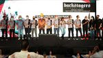 Forum Backstagers Indonesia Pilih Ketua Umum