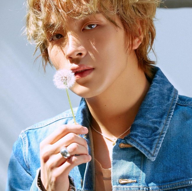 7 Foto Rumah Mewah Haechan NCT, Sofa Rp 187 Juta Bikin Salfok