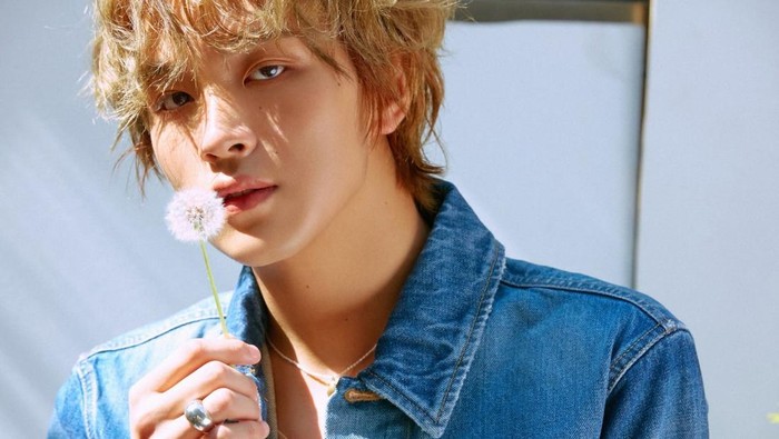 Haechan NCT