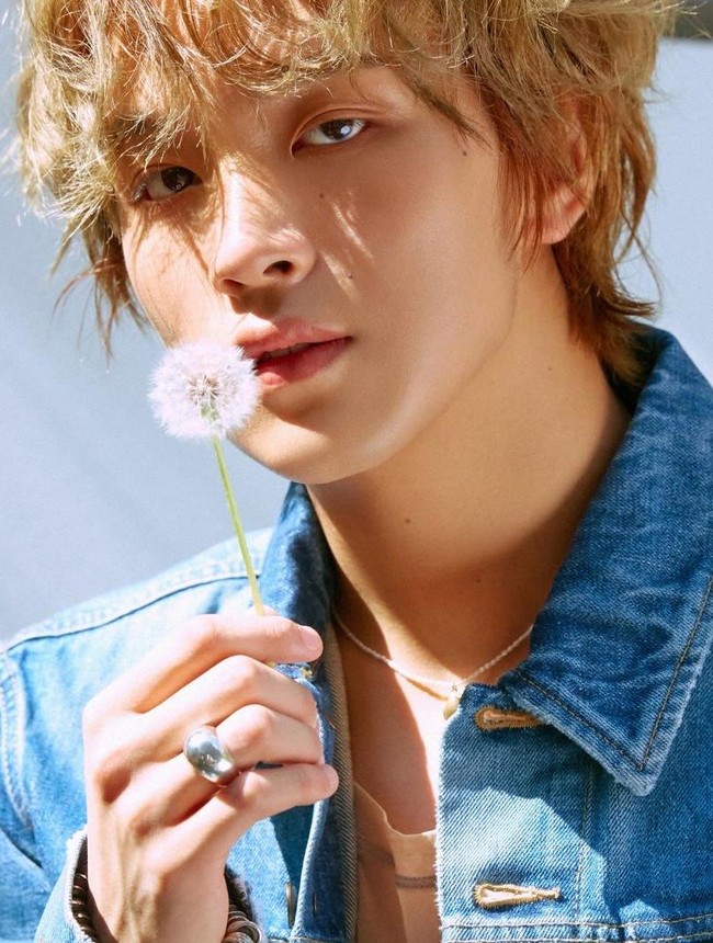 7 Foto Rumah Mewah Haechan NCT, Sofa Rp 187 Juta Bikin Salfok