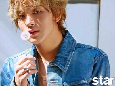 7 Foto Rumah Mewah Haechan NCT, Sofa Rp 187 Juta Bikin Salfok