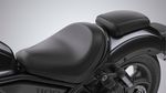 Tampang Honda Rebel 1100 yang Tantang Harley-Davidson