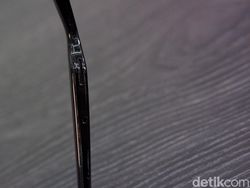 Unboxing Kaca Mata Pintar Huawei Harga Rp 6 Jutaan