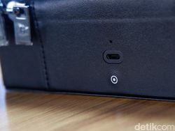 Unboxing Kaca Mata Pintar Huawei Harga Rp 6 Jutaan