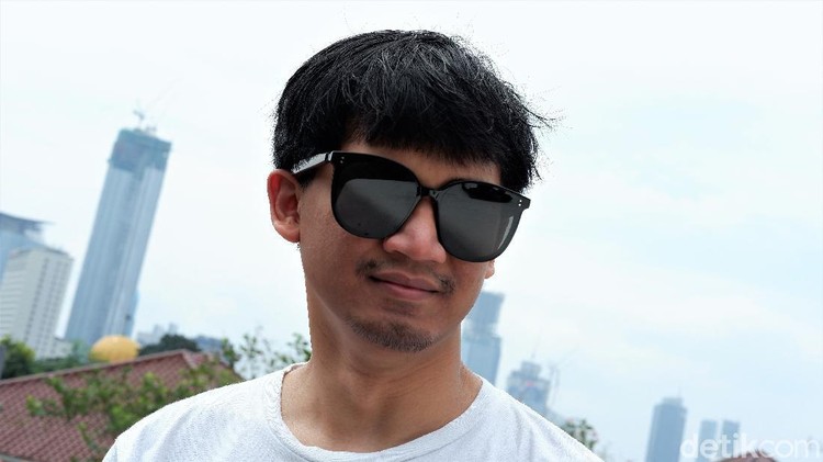 Huawei Gentle Monster Eyewear II Huawei Gentle Monster Eyewear II