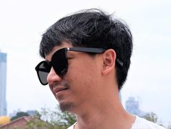 Unboxing Kaca Mata Pintar Huawei Harga Rp 6 Jutaan