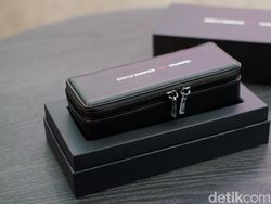 Unboxing Kaca Mata Pintar Huawei Harga Rp 6 Jutaan