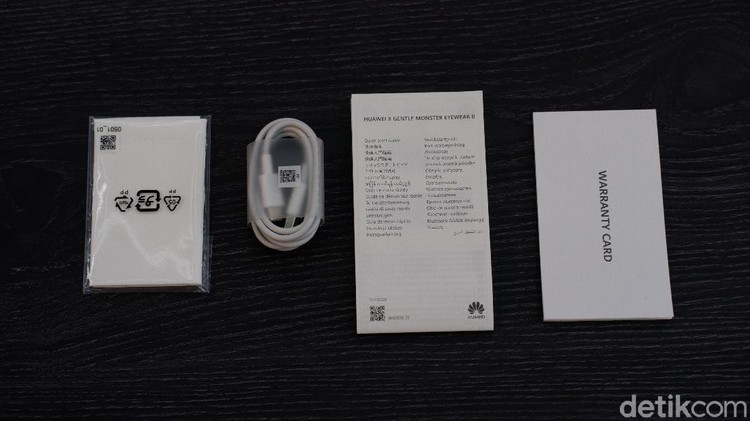 Huawei Gentle Monster Eyewear II Huawei Gentle Monster Eyewear II